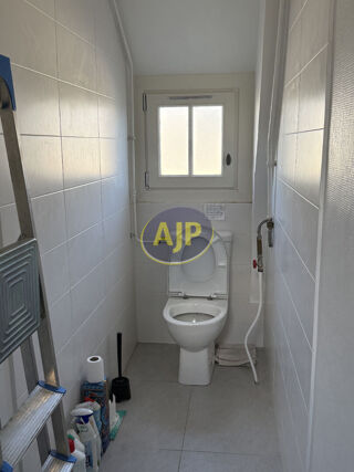  Appartement � vendre 1 pi�ce 10 m�