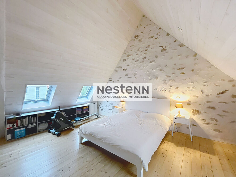 Vente Maison Maison de ville 2 chambres - La Turballe - 83 m² La turballe
