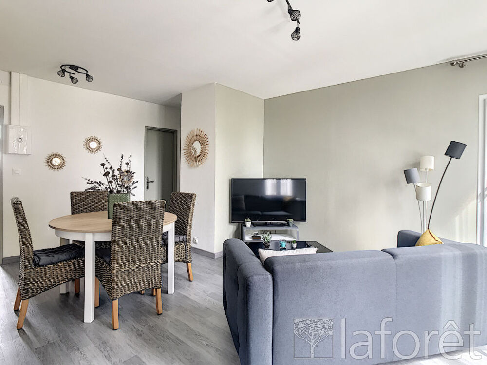 Location Appartement QUIMPER SUD - PRAT MARIA - CHAMBRES POUR COLOCATION MEUBLEE Quimper