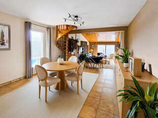  Maison à vendre 4 pièces 112 m²