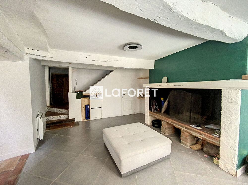 Maison Villemur Sur Tarn 4 pièce(s) 131 m2