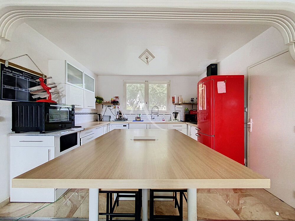 Vente Maison Maison familiale avec vie de plain-pied, Angers Sud, Village d'Anjou Angers