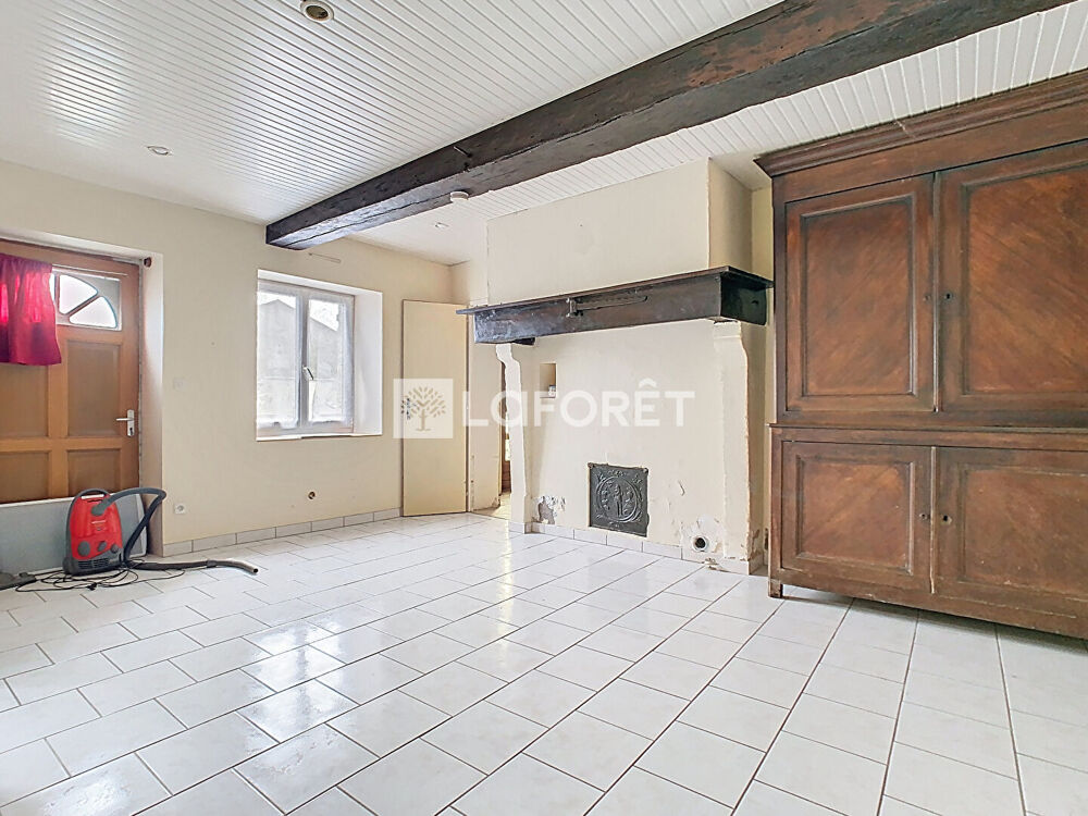 Vente Maison Maison Maffrecourt 3 pièces 94 m2 Maffrecourt