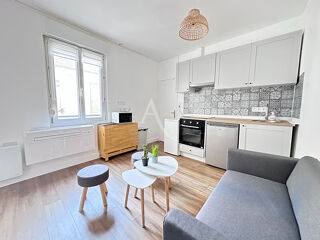  Appartement � louer 1 pi�ce 14 m�