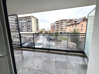  Parking / Garage à vendre 1 pièce 