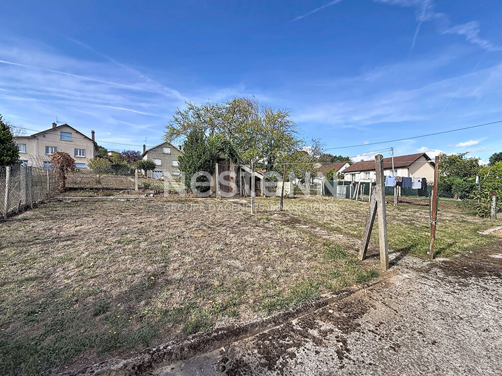 Vente Maison Maison à vendre à Aixe-sur-Vienne ? 2 chambres possibilité 3 ? jardin ? sous-sol ? travaux à prévoir Aixe sur vienne