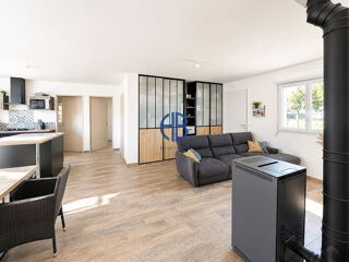  Maison � vendre 4 pi�ces 90 m�