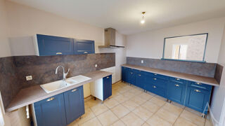  Maison � vendre 4 pi�ces 90 m�