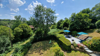  Maison à vendre 6 pièces 127 m²