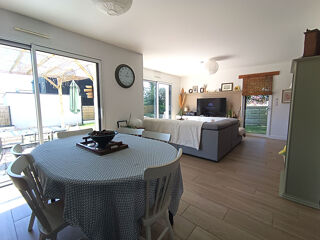  Maison � vendre 6 pi�ces 131 m�