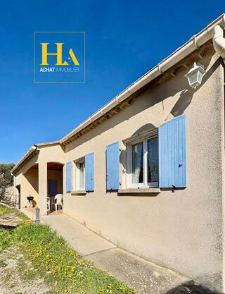  Maison � vendre 3 pi�ces 72 m�