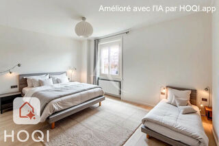  Maison � vendre 5 pi�ces 112 m�