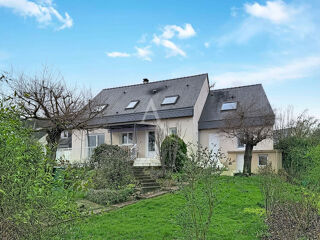  Maison � vendre 5 pi�ces 156 m�