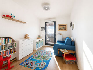  Appartement à vendre 3 pièces 72 m²