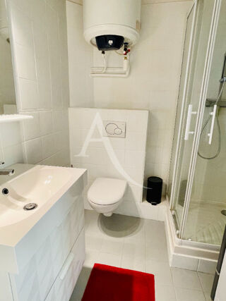  Appartement  louer 2 pices 28 m