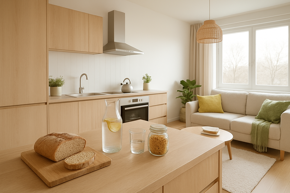 Vente Appartement Appartement 2 pièces de 45 m2 (Béziers) Béziers