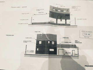  Maison  vendre 4 pices 108 m