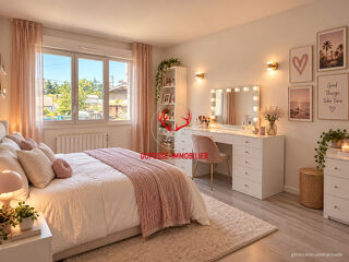  Appartement à vendre 4 pièces 95 m²