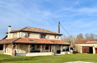  Maison à vendre 4 pièces 130 m²