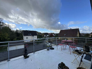  Appartement � vendre 5 pi�ces 96 m�