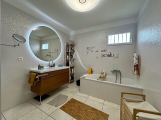  Maison à vendre 4 pièces 145 m²