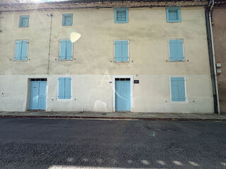  Maison à vendre 4 pièces 98 m²