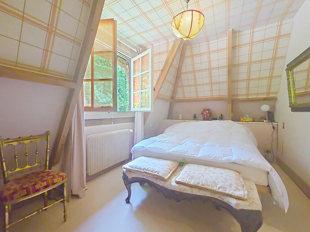 à vendre  Maison Saint-Gatien-des-Bois (14130)