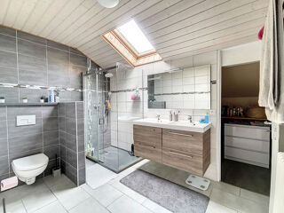  Appartement � vendre 5 pi�ces 112 m�