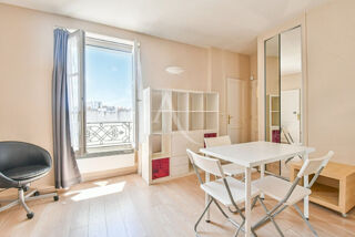  Appartement � vendre 1 pi�ce 22 m�