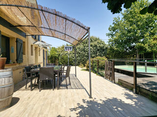  Maison à vendre 5 pièces 115 m²