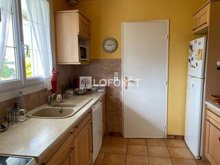  Maison � vendre 6 pi�ces 122 m�