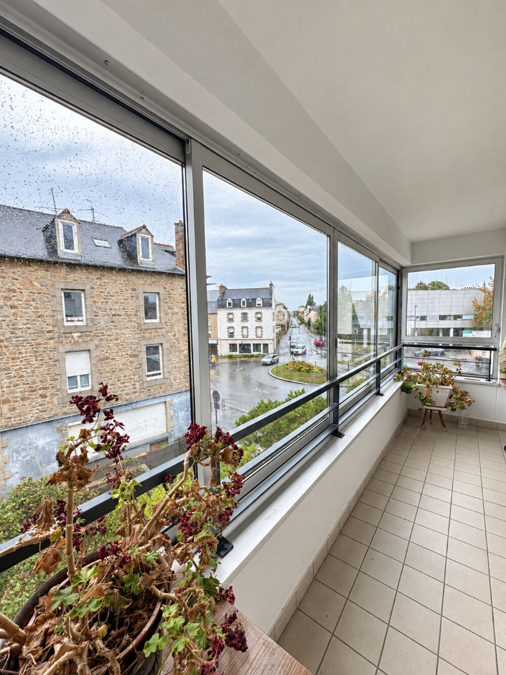 Vente Appartement SAINT-BRIEUC - LES JARDINS DE PENTHIÈVRE Saint brieuc