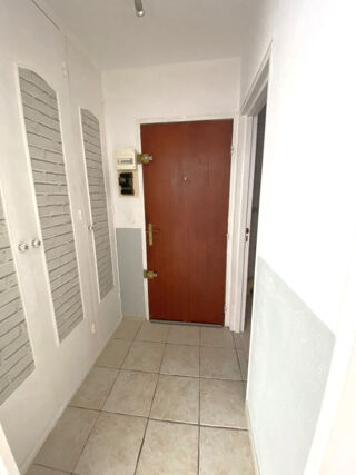 Appartement  vendre 1 pice 31 m