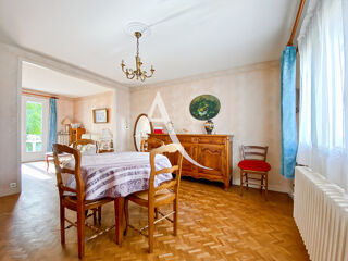  Maison � vendre 4 pi�ces 80 m�