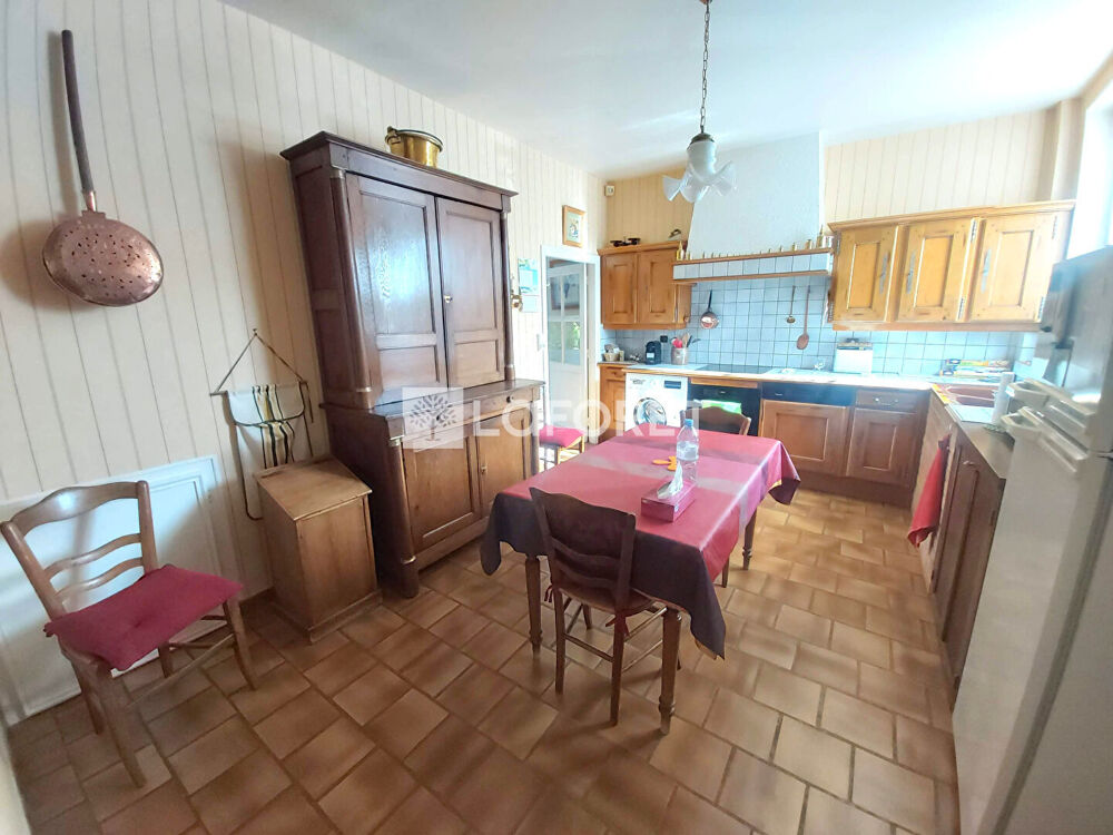 Vente Maison LUZANCY Luzancy