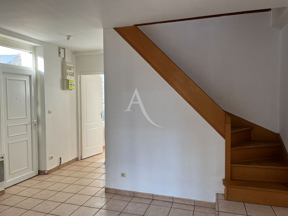 Vente Maison 2 MAISONS + 1 TERRAIN Chateau renault