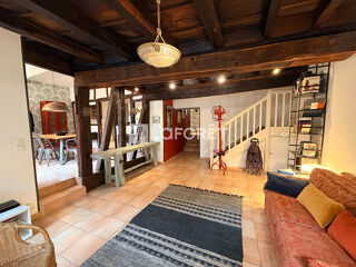  Appartement � vendre 3 pi�ces 86 m�