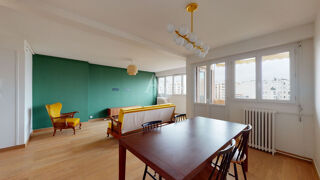  Appartement � vendre 4 pi�ces 70 m�