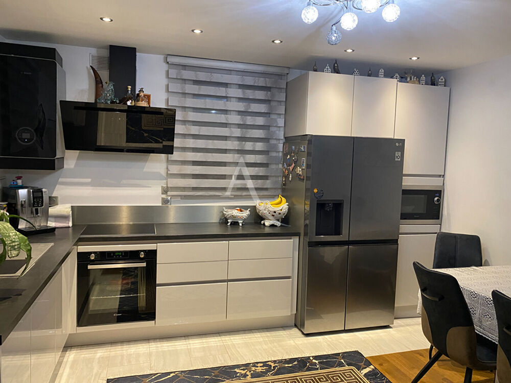 Vente Maison Maison Paris Campagne Drancy