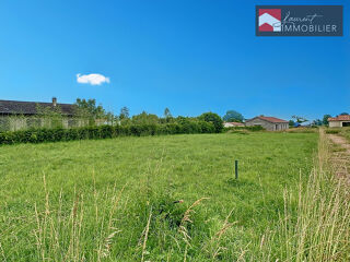  Terrain � vendre 1451 m�