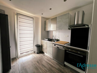  Appartement  vendre 4 pices 80 m