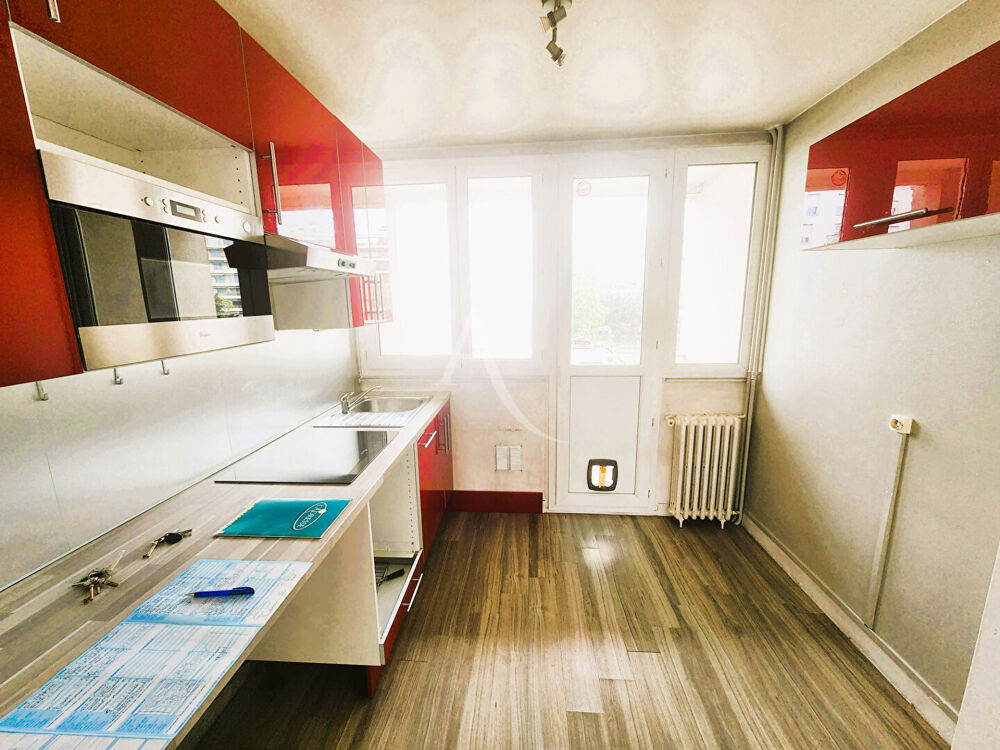 Appartement Fresnes 2 pièce(s) 50.04 m2