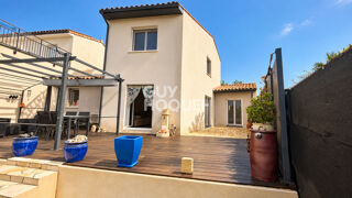 Vente Maison Maison Mèze 6 pièce(s) 127 m2 Meze