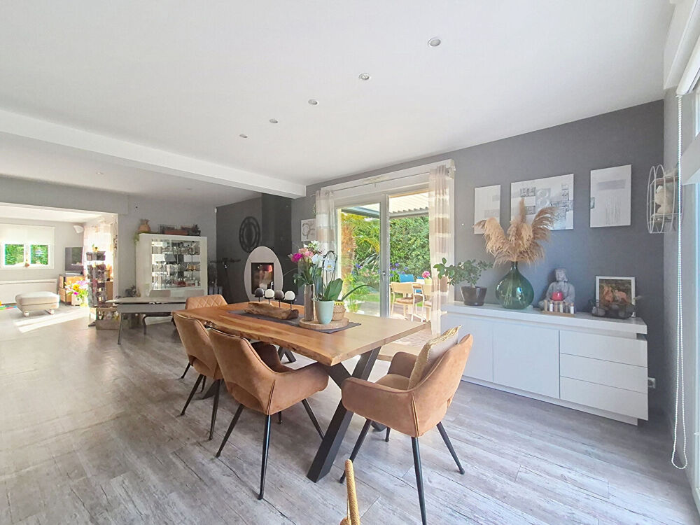 � vendre  Maison Trouville-sur-Mer (14360)