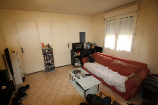  Appartement � vendre 2 pi�ces 27 m�