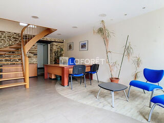  Maison à vendre 7 pièces 165 m²