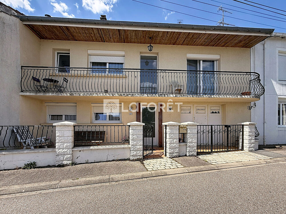 Maison Grand 5 pièce(s) 146.44 m2