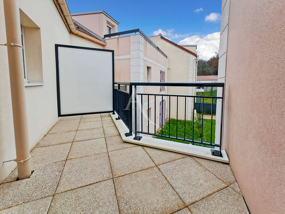 Duplex T4 neuf - 3 chambres - Terrasse - 2 parkings - Saint-Germain-lès-Arpajon