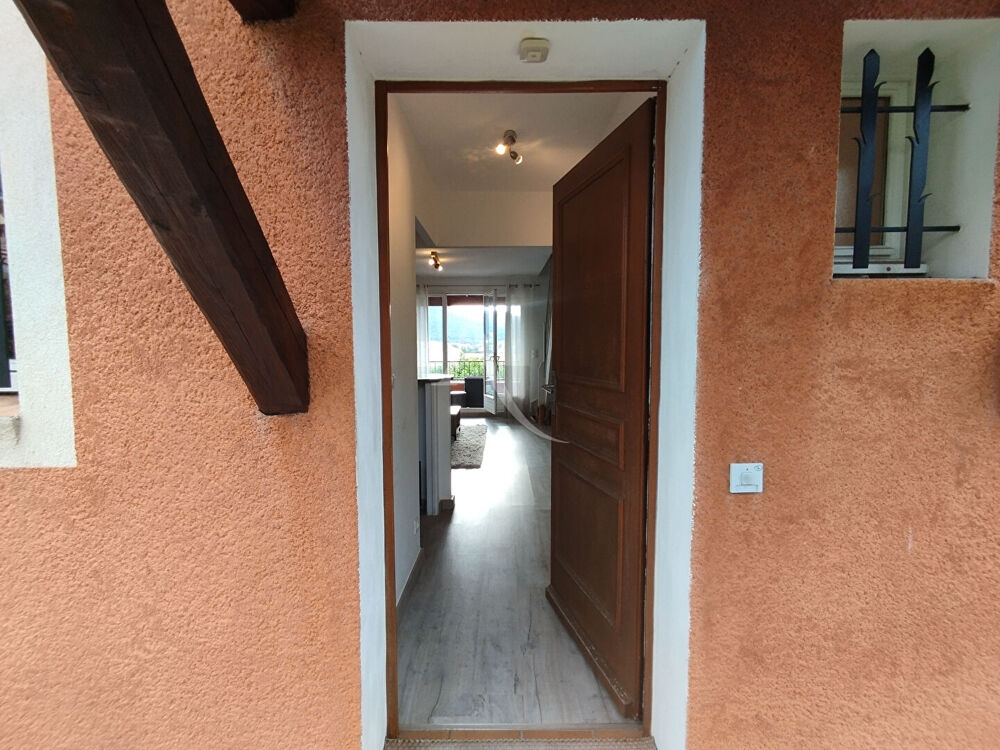 Carqueiranne Appartement T3 Duplex avec vue Mer - Garage 39 m²