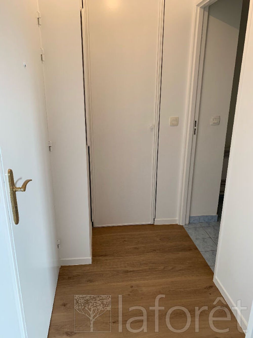 Location Appartement Alfortville Nord, studio avec balcon et parking Alfortville